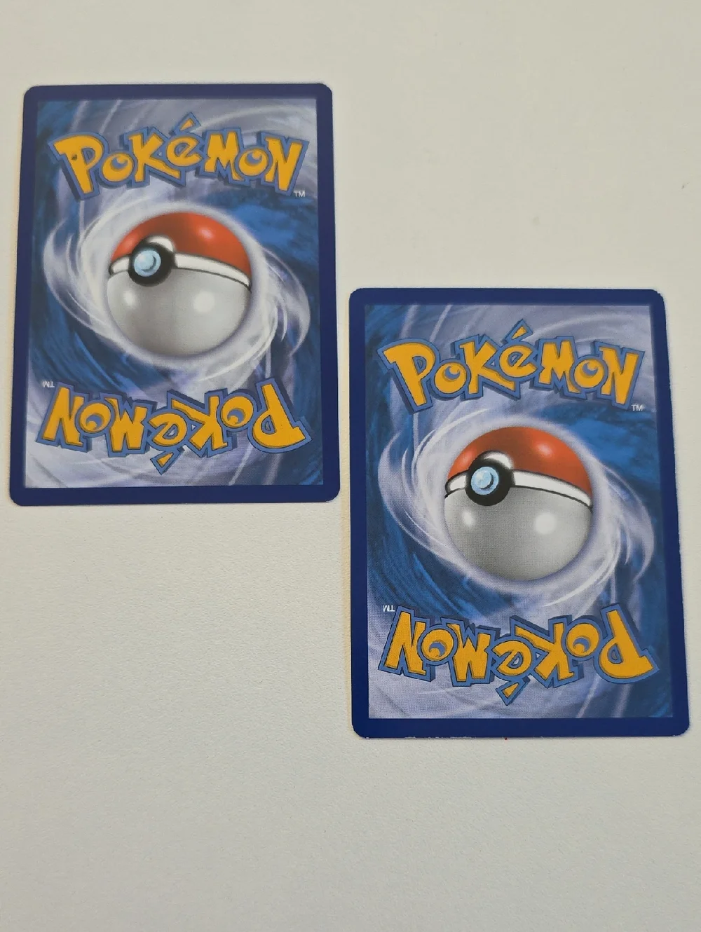 Pokemon Cacnea Trading Cards
